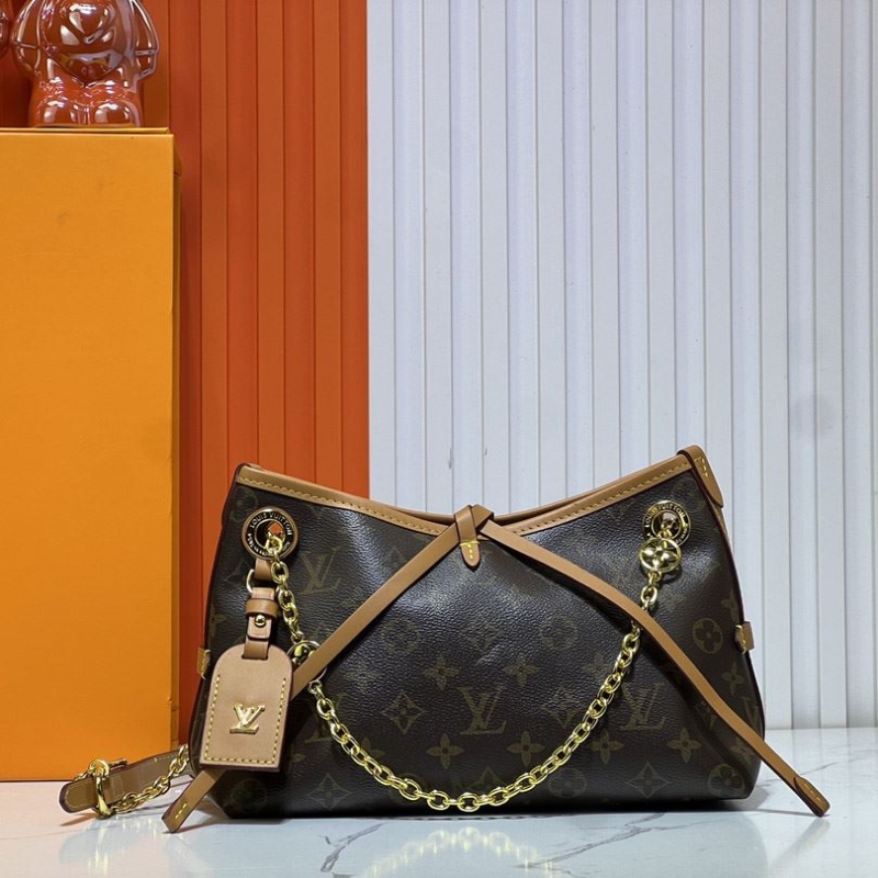 LV Satchel Bags